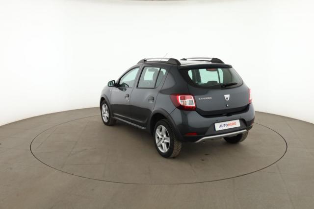 Dacia Sandero Ii image 4