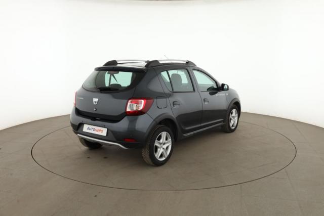 Dacia Sandero Ii image 6