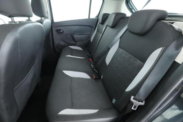 Dacia Sandero Ii image 8