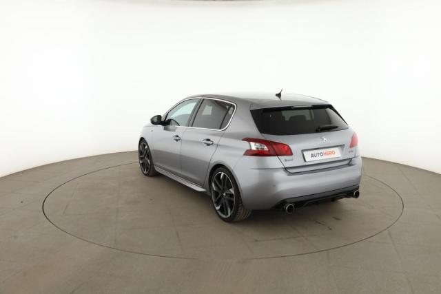 Peugeot 308 image 7