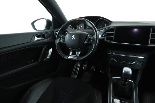 Peugeot 308 image 4