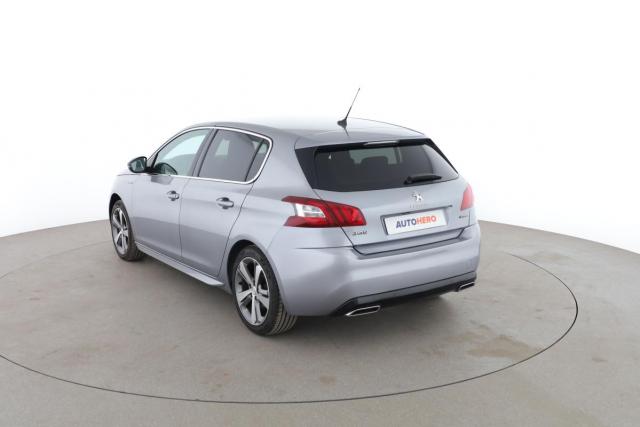 Peugeot 308 image 5
