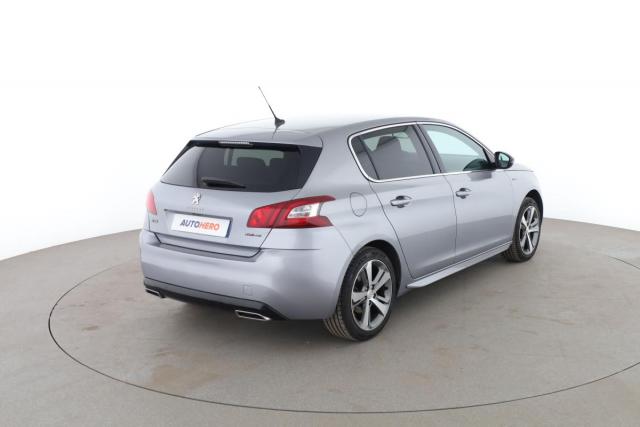Peugeot 308 image 7