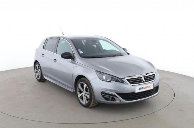 Peugeot 308 image 3