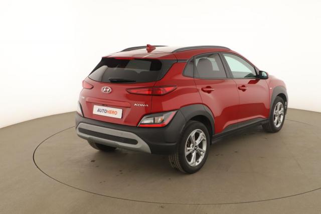 Hyundai Kona image 1