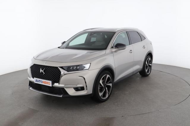 Ds Ds 7 Crossback 1.6 Puretech Grand Chic Automatique 225 Ch
