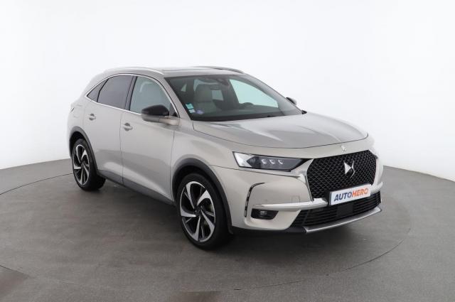 Ds Ds 7 Crossback image 4
