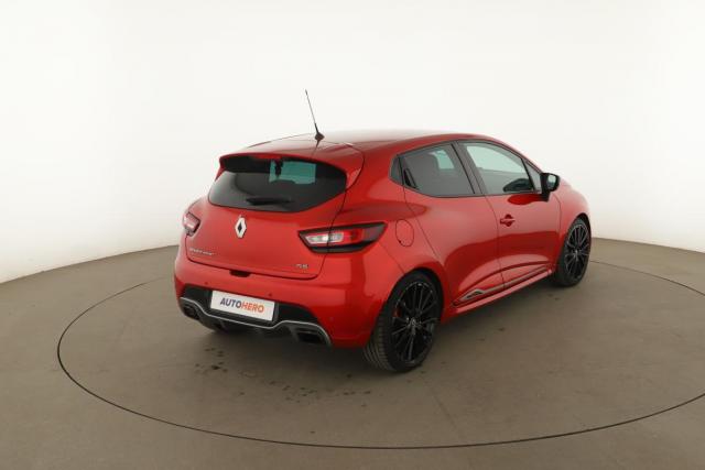 Renault Clio image 2