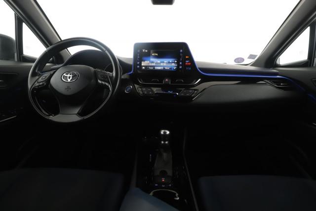 Toyota C-Hr image 4
