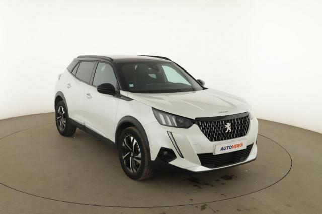 Peugeot 2008 image 6
