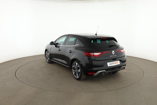Renault Mégane image 9