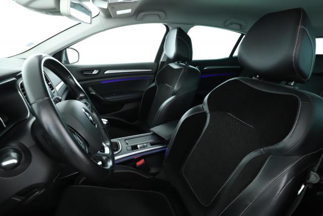 Renault Mégane image 1