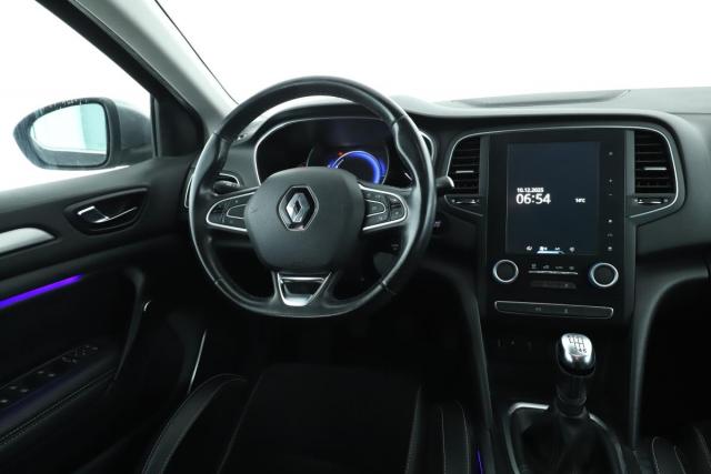 Renault Mégane image 6