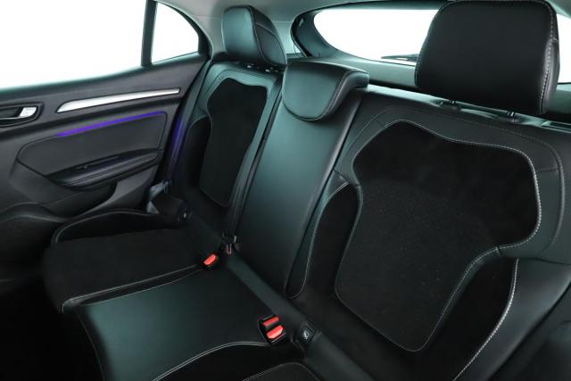 Renault Mégane image 8