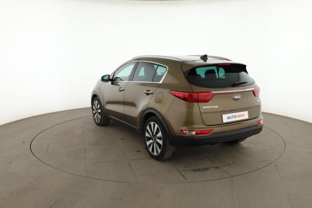 Kia Sportage image 9