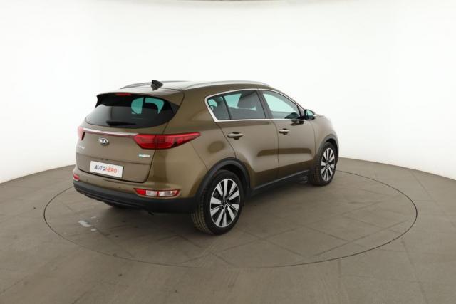 Kia Sportage image 6
