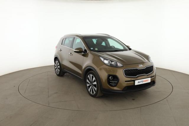Kia Sportage image 3