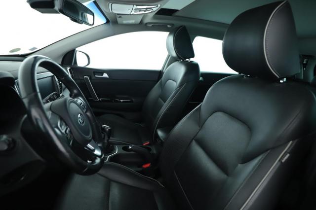 Kia Sportage image 5