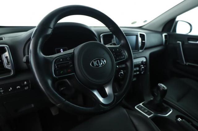 Kia Sportage image 7