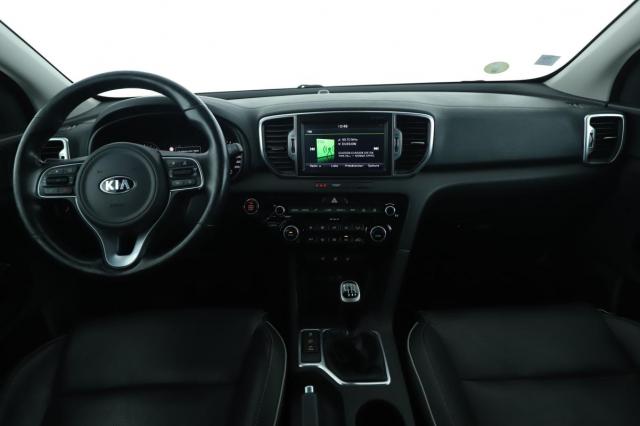 Kia Sportage image 8