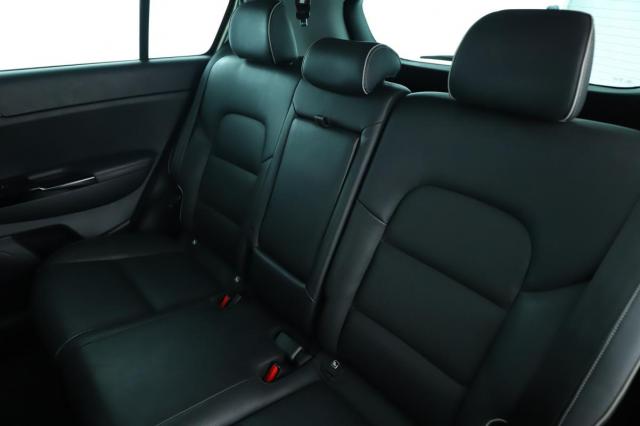 Kia Sportage image 4