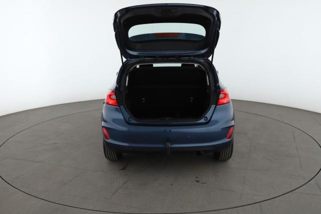 Ford Fiesta image 5
