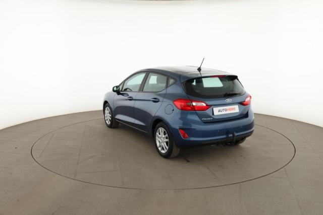 Ford Fiesta image 3