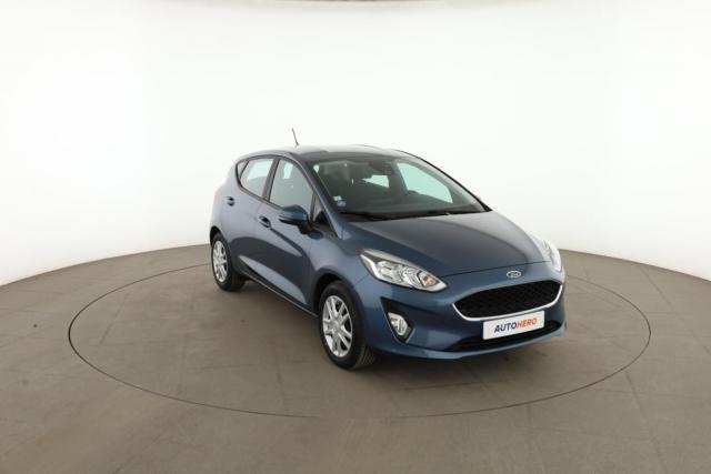 Ford Fiesta image 1