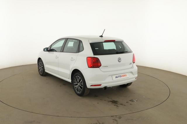 Volkswagen Polo image 4