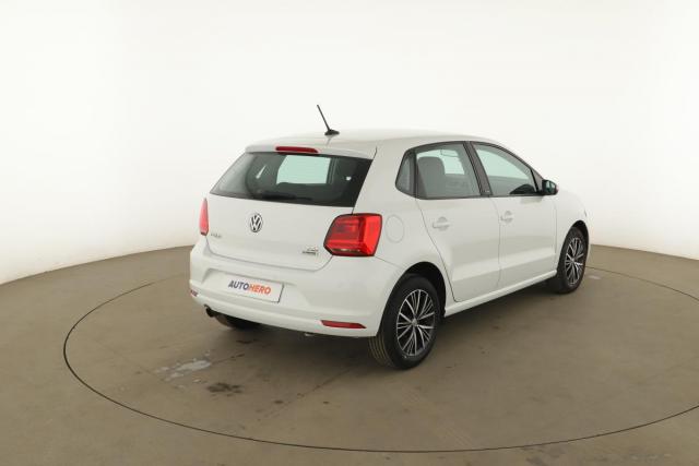 Volkswagen Polo image 8