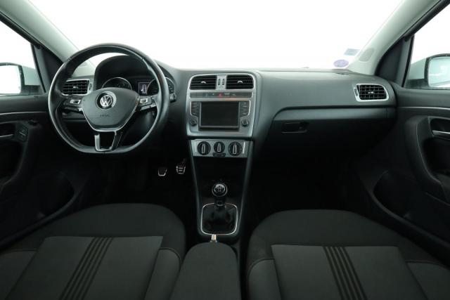 Volkswagen Polo image 1