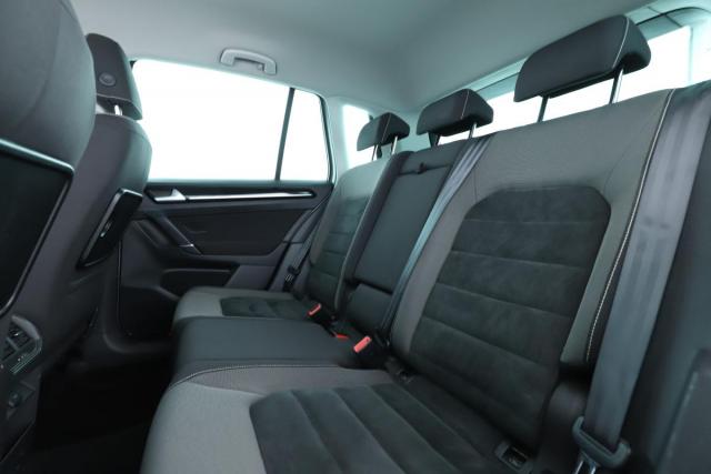 Volkswagen Golf Sportsvan image 9