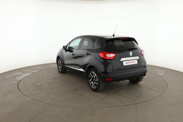 Renault Captur image 1