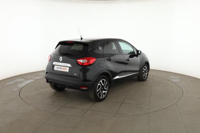 Renault Captur image 4