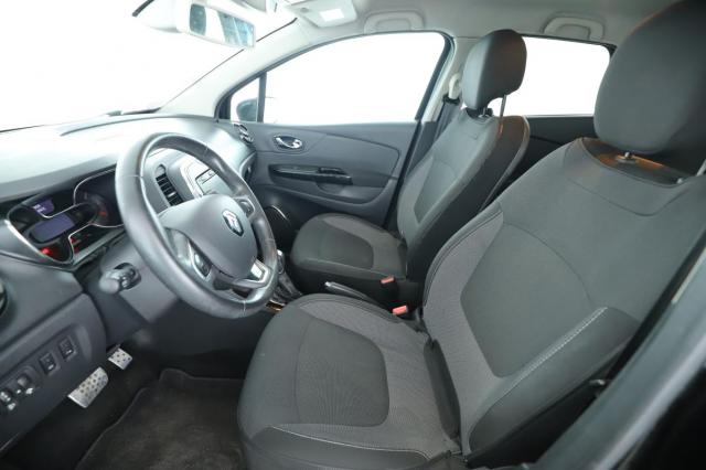 Renault Captur image 9
