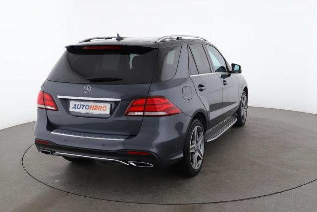 Mercedes Benz Classe Gle image 2