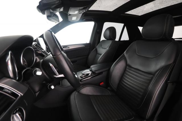 Mercedes Benz Classe Gle image 8