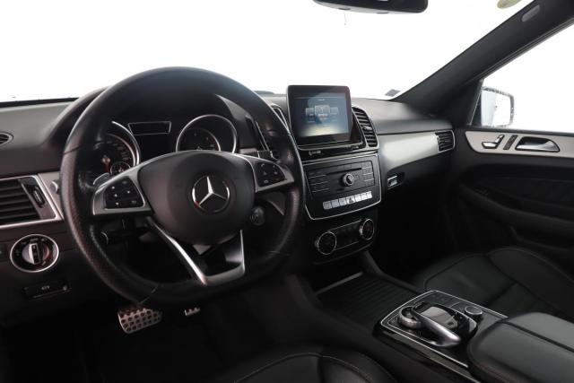 Mercedes Benz Classe Gle image 3