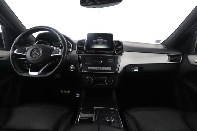 Mercedes Benz Classe Gle image 5