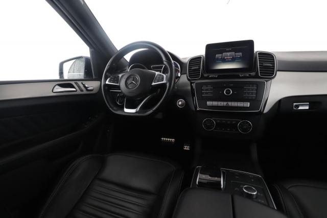 Mercedes Benz Classe Gle image 1