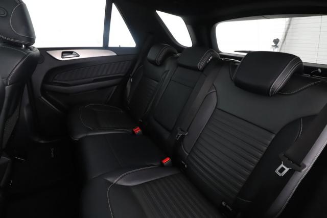 Mercedes Benz Classe Gle image 7