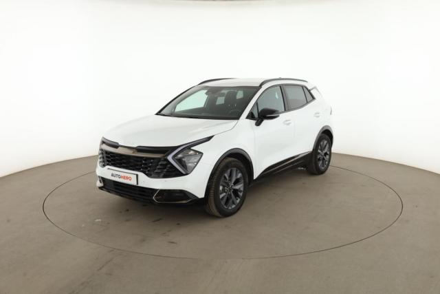 Kia Sportage 1.6 T-Gdi Isg Hybride 30 Years 4x2 Bva6 230 Ch
