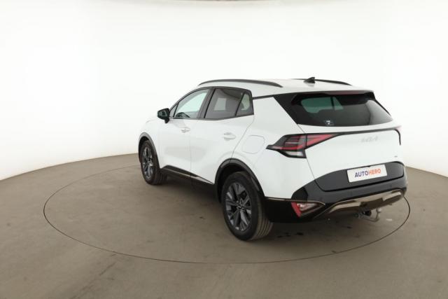 Kia Sportage image 8