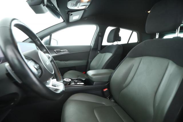 Kia Sportage image 3