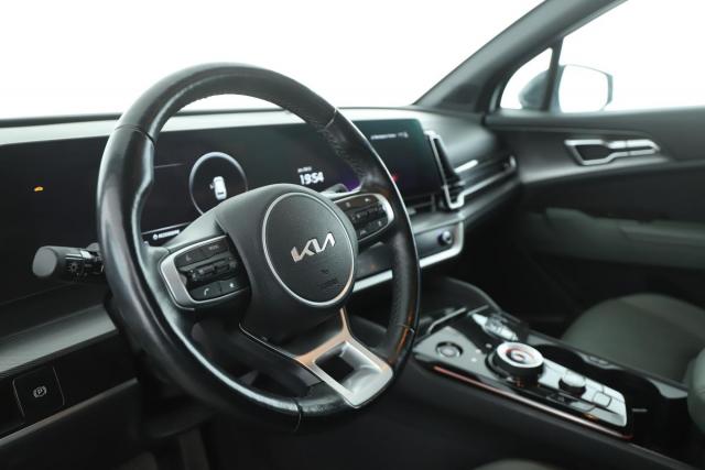 Kia Sportage image 7