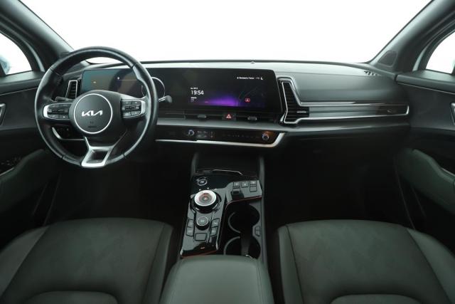 Kia Sportage image 5