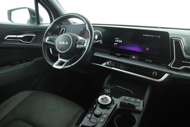 Kia Sportage image 6