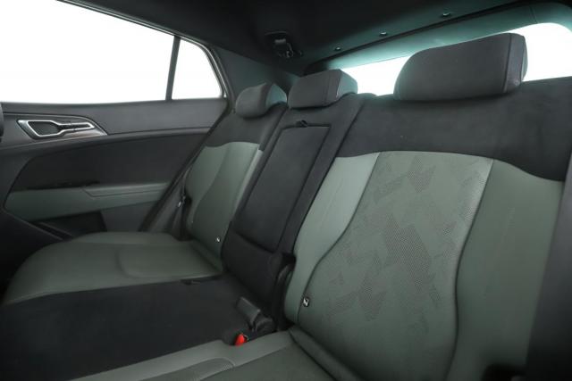 Kia Sportage image 4