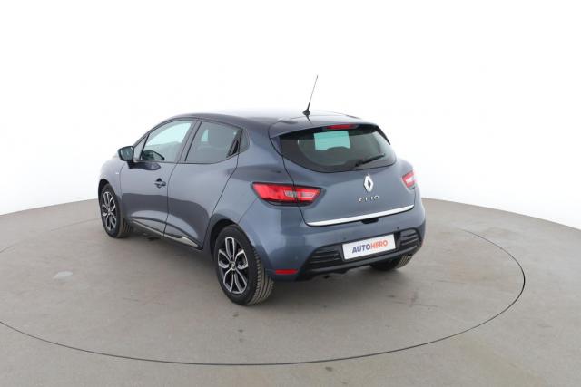 Renault Clio image 6