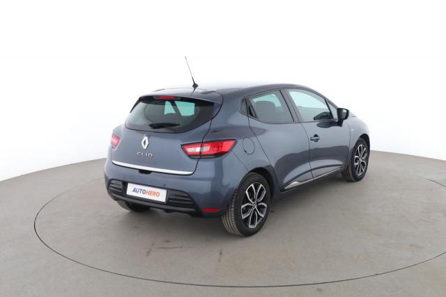 Renault Clio image 1